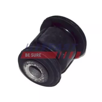 Silent bloc de l'essieu / berceau FAST FT18424