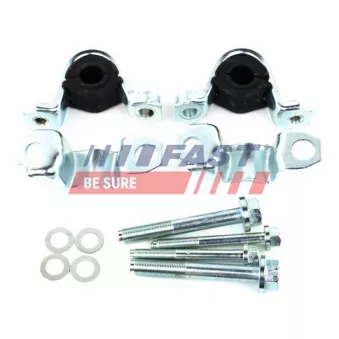 Coussinet de palier, stabilisateur avant FAST FT18425