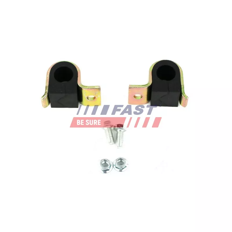 Coussinet de palier, stabilisateur FAST FT18426