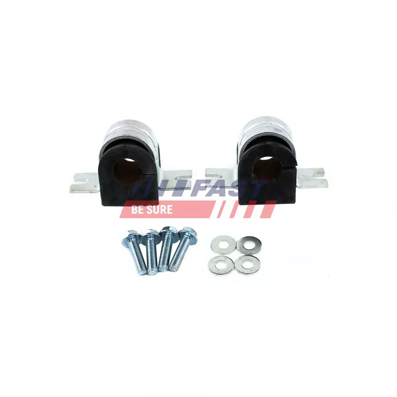 Coussinet de palier, stabilisateur avant FAST FT18428