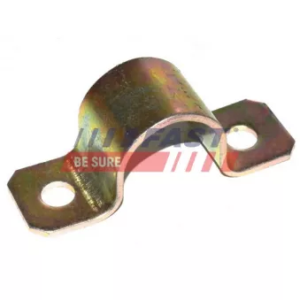 Support, suspension du stabilisateur FAST FT18432