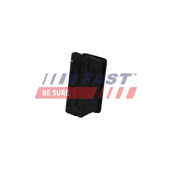 Butée élastique, suspension avant gauche FAST FT18437