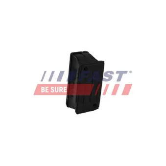 Butée élastique, suspension avant droit FAST FT18438