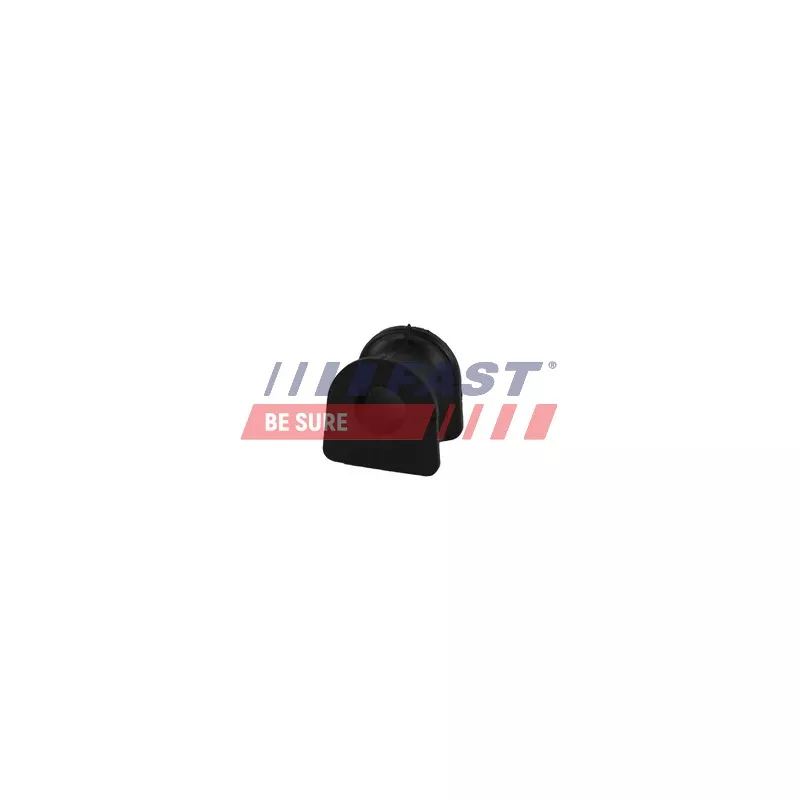 Coussinet de palier, stabilisateur FAST FT18448
