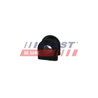 Coussinet de palier, stabilisateur FAST FT18449