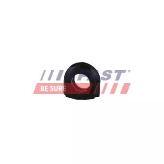 Coussinet de palier, stabilisateur FAST FT18451
