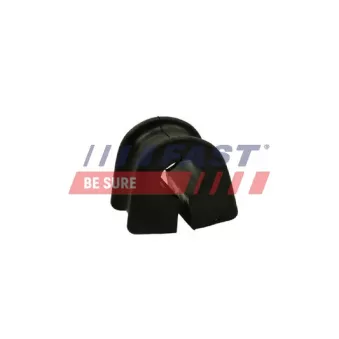 Coussinet de palier, stabilisateur FAST FT18459