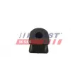 Coussinet de palier, stabilisateur FAST FT18461 - Visuel 2