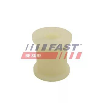 Coussinet de palier, stabilisateur arrière FAST FT18466