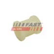 Coussinet de palier, stabilisateur arrière FAST FT18466 - Visuel 2
