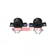 Coussinet de palier, stabilisateur FAST FT18471 - Visuel 1