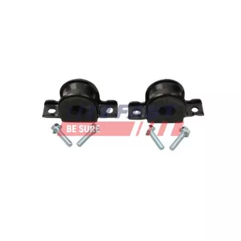 Coussinet de palier, stabilisateur FAST FT18471