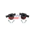 Coussinet de palier, stabilisateur FAST FT18471 - Visuel 3
