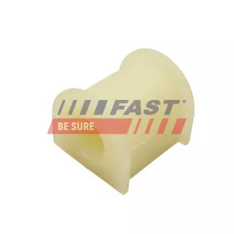 Coussinet de palier, stabilisateur FAST FT18475