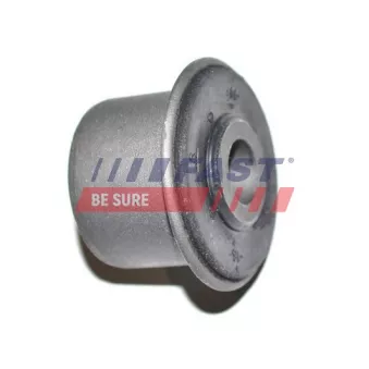 Silent bloc de suspension (train avant) FAST FT18501