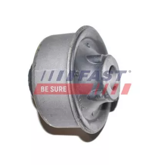 Silent bloc de suspension (train avant) FAST FT18504