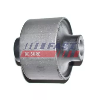 Silent bloc de suspension (train avant) FAST FT18508