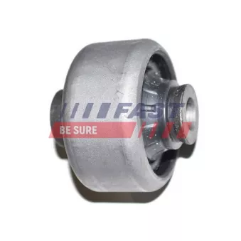 Silent bloc de suspension (train avant) FAST FT18512