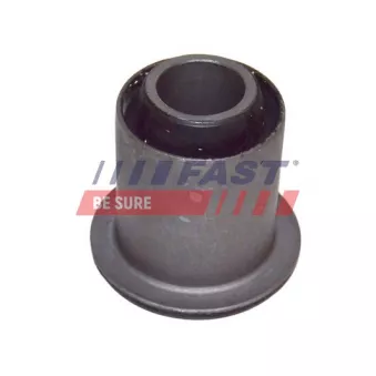 Silent bloc de suspension (train avant) FAST FT18515