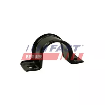 Support, suspension du stabilisateur FAST FT18522