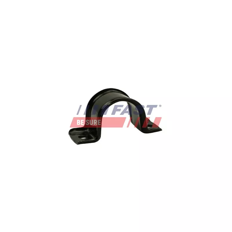 Support, suspension du stabilisateur FAST FT18522