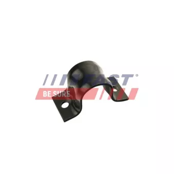Support, suspension du stabilisateur FAST FT18524