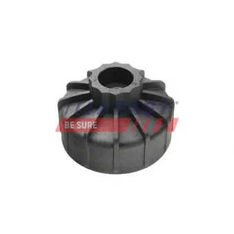 Couvercle, boîtier du filtre à urée FAST FT18601