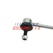 Entretoise/tige, stabilisateur arrière FAST FT20003 - Visuel 3