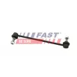 Entretoise/tige, stabilisateur avant FAST FT20014 - Visuel 1