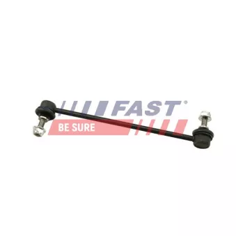 Entretoise/tige, stabilisateur avant FAST FT20014