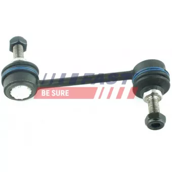 Entretoise/tige, stabilisateur avant FAST