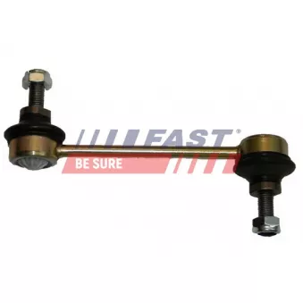 Entretoise/tige, stabilisateur avant FAST