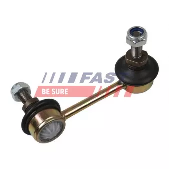 Entretoise/tige, stabilisateur arrière gauche FAST FT20024