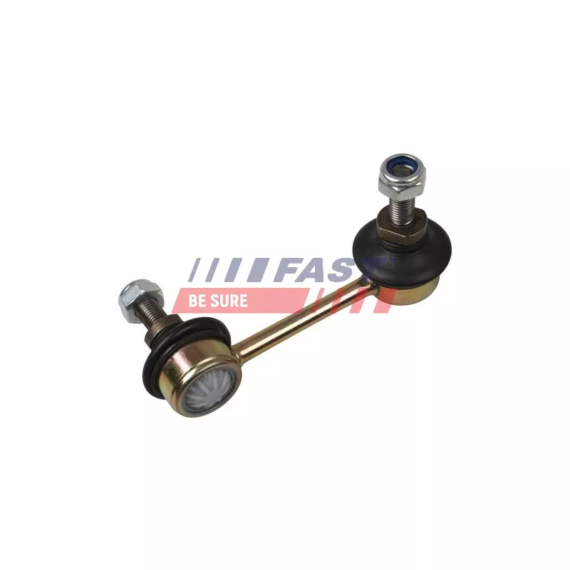Entretoise/tige, stabilisateur arrière gauche FAST FT20024