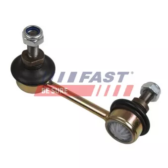 Entretoise/tige, stabilisateur arrière droit FAST FT20025