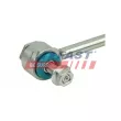 Entretoise/tige, stabilisateur arrière FAST FT20031 - Visuel 2