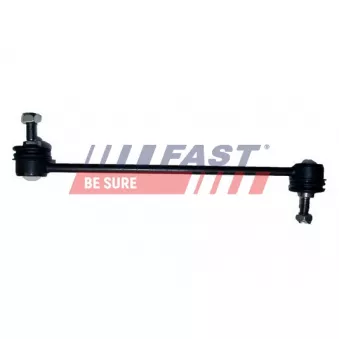 Entretoise/tige, stabilisateur avant FAST