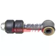 Entretoise/tige, stabilisateur avant FAST FT20045 - Visuel 1