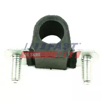 Suspension, barre de couplage stabilisatrice FAST FT20047