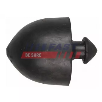 Butée élastique, suspension arrière FAST FT20053