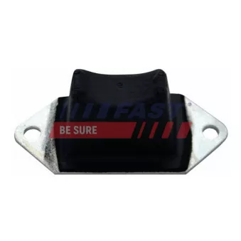 Butée élastique, suspension arrière FAST
