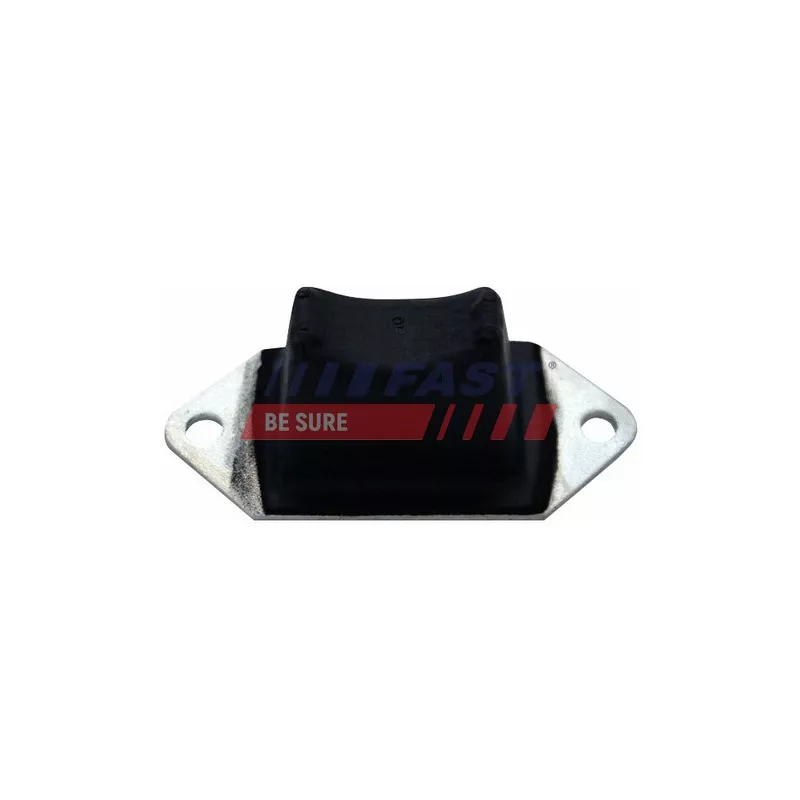 Butée élastique, suspension arrière FAST FT20056