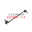 Entretoise/tige, stabilisateur avant FAST FT20157 - Visuel 1