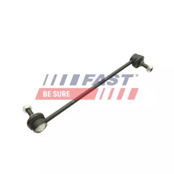 Entretoise/tige, stabilisateur avant FAST FT20157