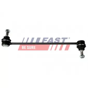 Entretoise/tige, stabilisateur avant FAST FT20172