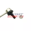 Entretoise/tige, stabilisateur avant gauche FAST FT20178 - Visuel 3