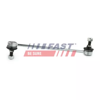 Entretoise/tige, stabilisateur avant FAST