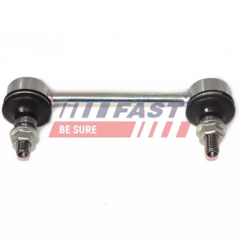 Entretoise/tige, stabilisateur arrière FAST FT20186