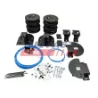 Ressort pneumatique, suspension pneumatique FAST FT20202 - Visuel 1