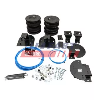 Ressort pneumatique, suspension pneumatique FAST FT20202